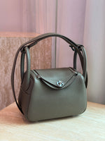 Madison Premium Hand Stitched Leather Tote