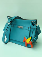 Essential Crossbody Bag