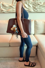 Nicole Boston Bag