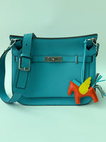 Essential Crossbody Bag