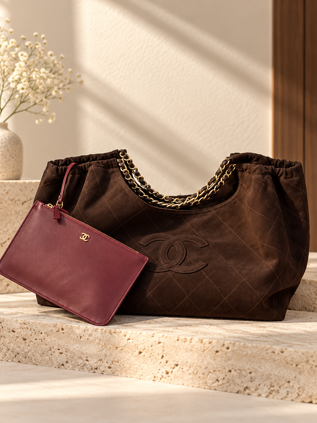Shopping Tote