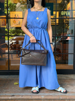 Large Panta Geometric Bag
