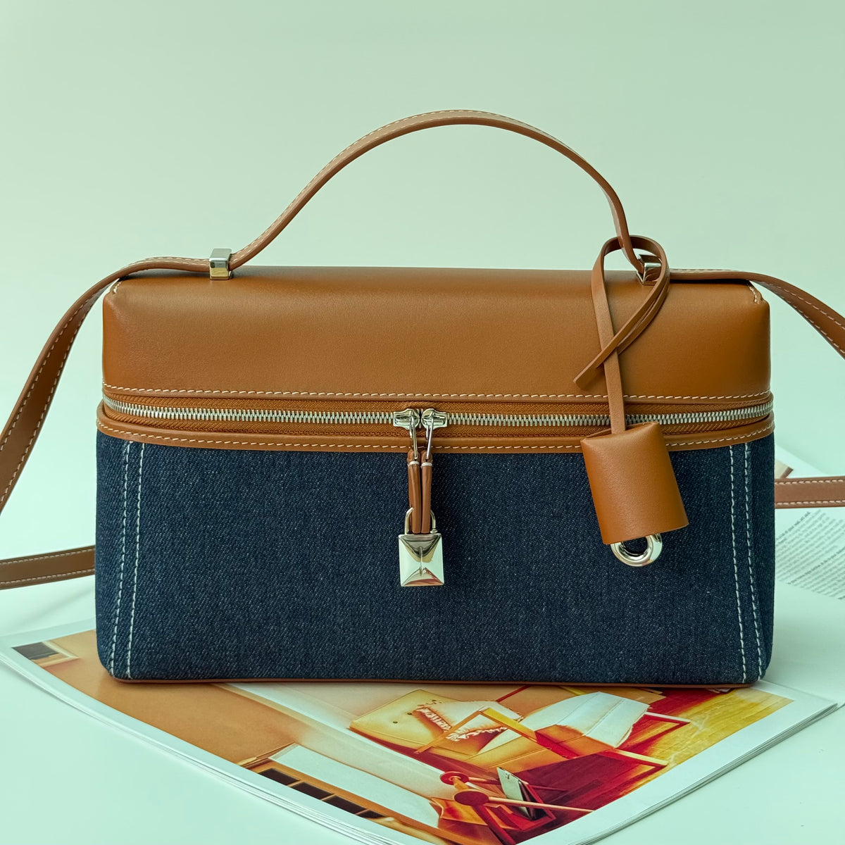 The Extra Bag