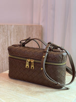 Mckenzie Vanity Case