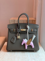 Jane Hand Stitched