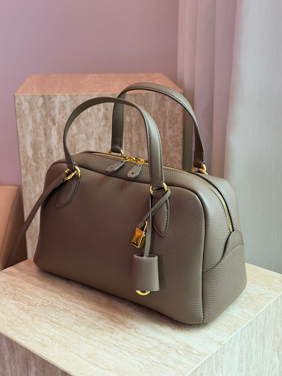 Needle Bag
