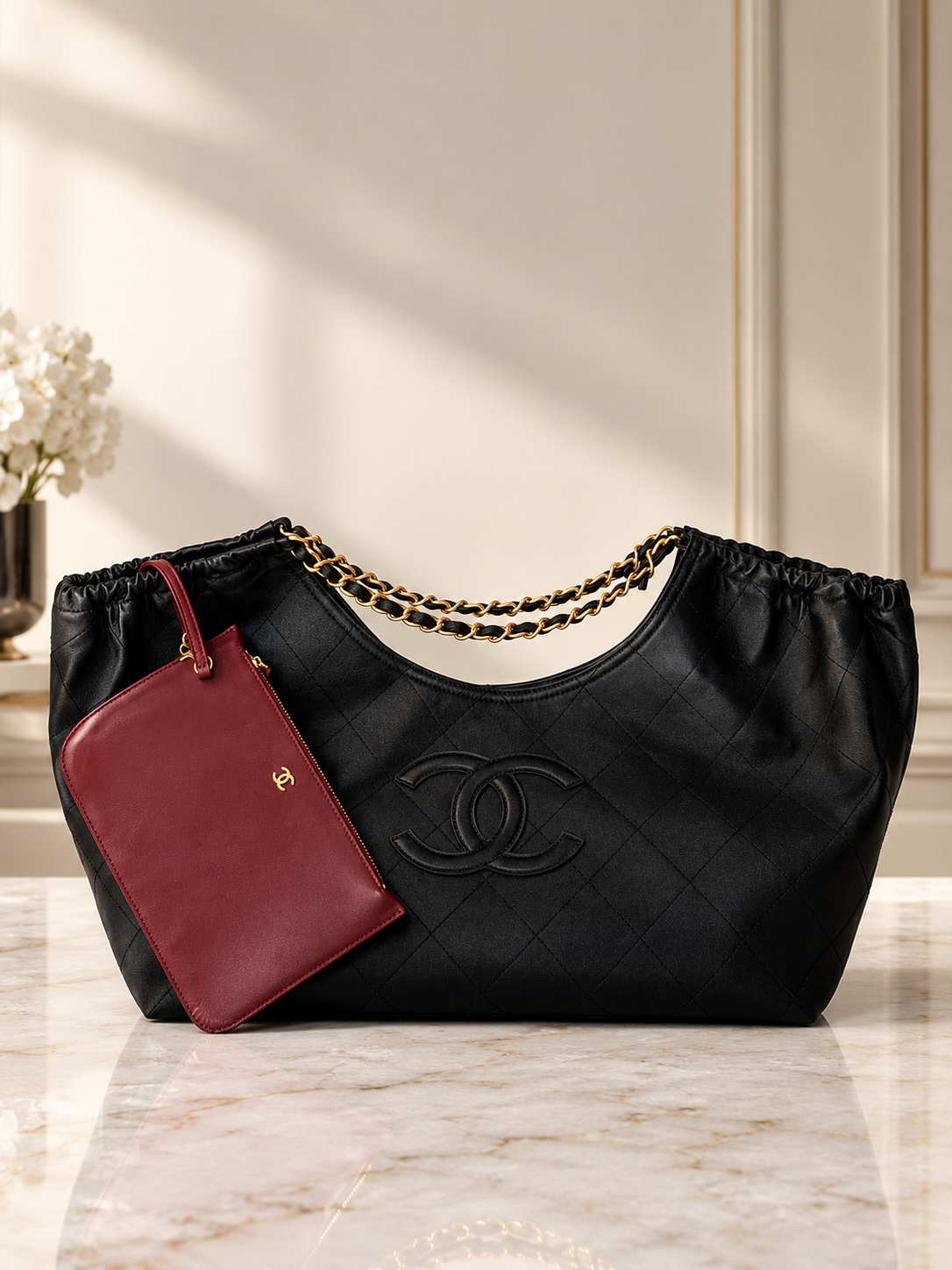 Shopping Tote