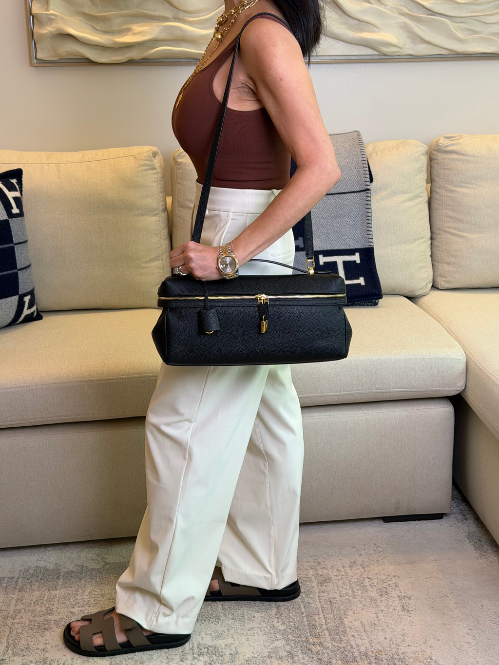 Extra Bag L33