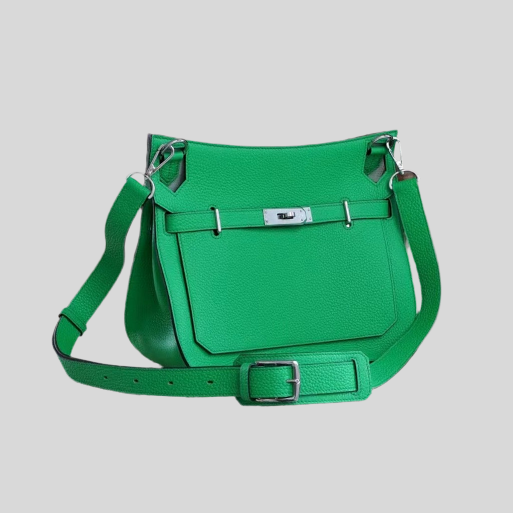 Essential Crossbody Bag