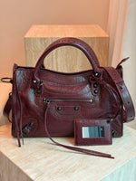 City Bag