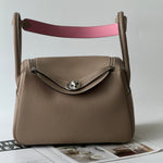 Madison Premium Hand Stitched Leather Tote