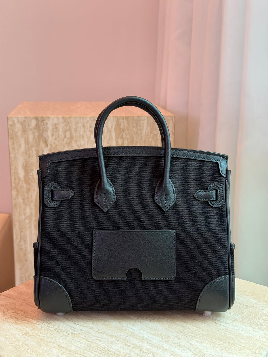 Jane Leather Bag