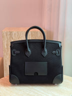 Jane Leather Bag