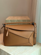 Geometric Large Bag