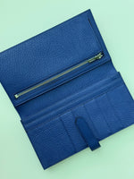 Bi-fold Wallet
