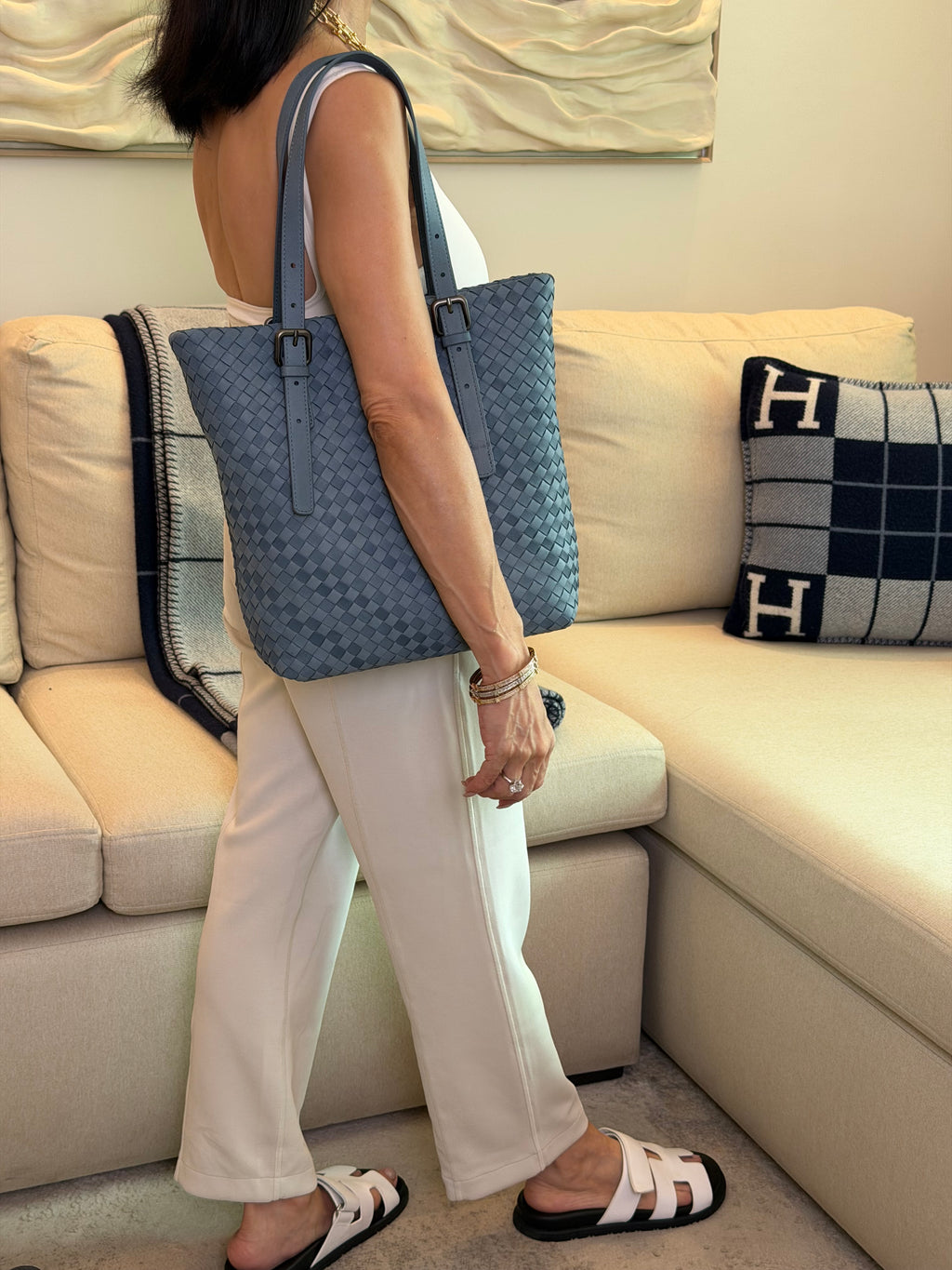 Mckenzie Solstice Tote