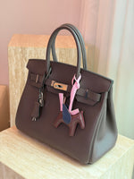 Jane Leather Bag