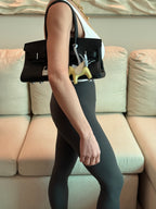 Jane Premium Leather Bag
