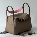 Madison Premium Hand Stitched Leather Tote