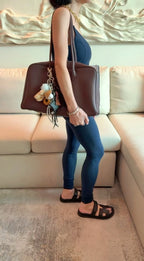 Nicole Boston Bag