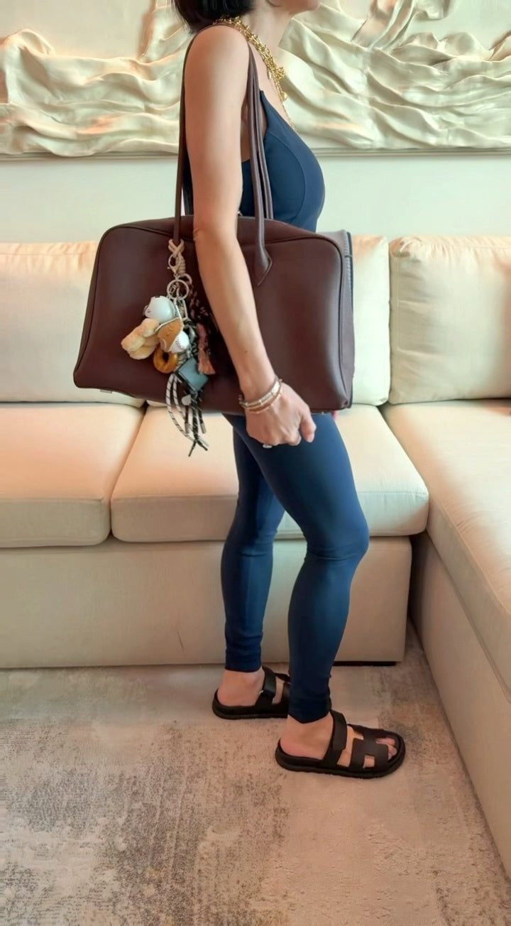 Nicole Boston Bag