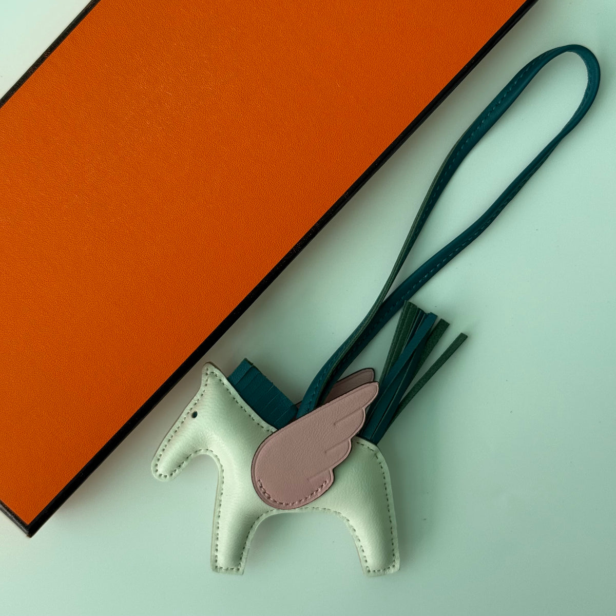 Bag Charms
