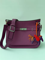 Essential Crossbody Bag