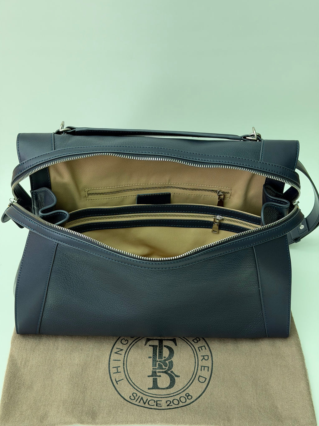 Lucia Satchel