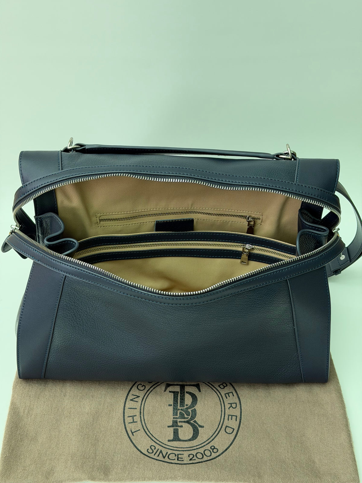 Lucia Satchel