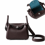 Madison Premium Leather Tote Mini