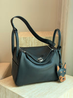 Madison Premium Leather Tote Medium