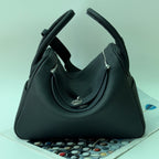 Madison Premium Leather Tote Large