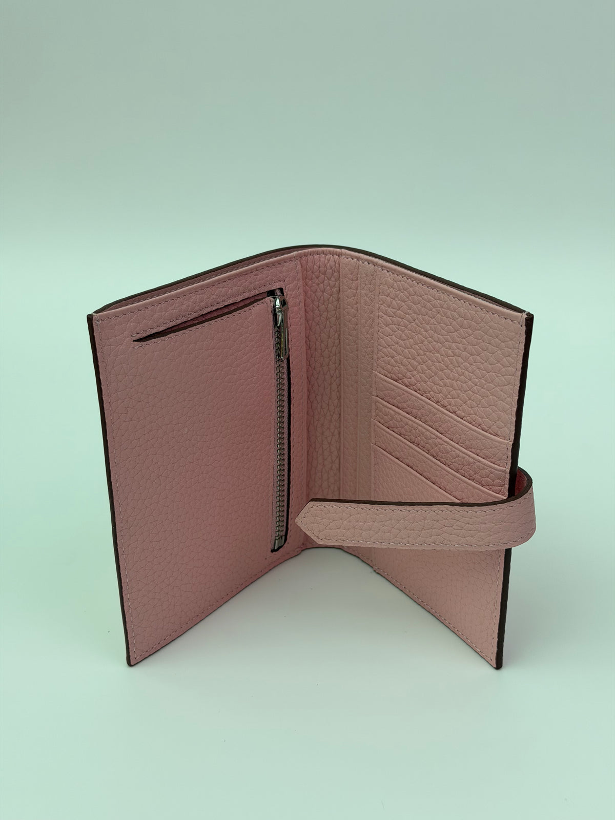 Bi-fold Wallet