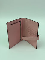 Bi-fold Wallet