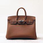 Jane Leather Bag