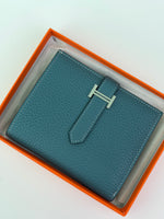 Bi-fold Wallet