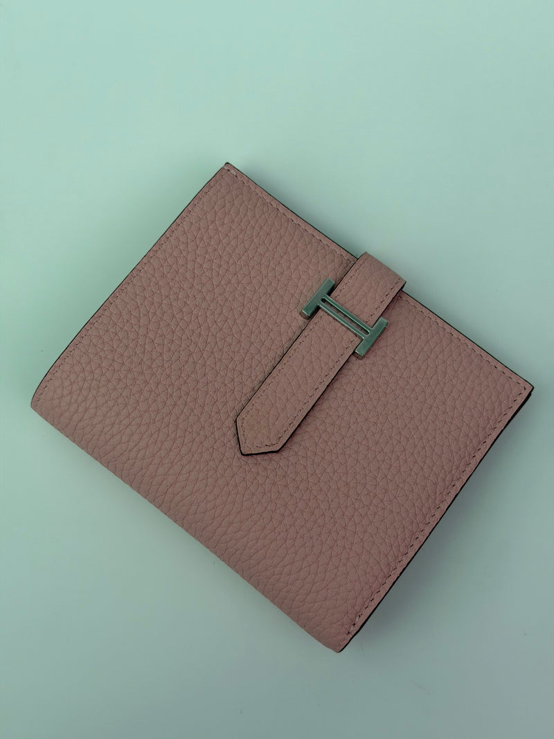 Bi-fold Wallet