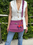 Essential Crossbody Bag