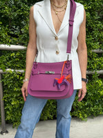 Essential Crossbody Bag