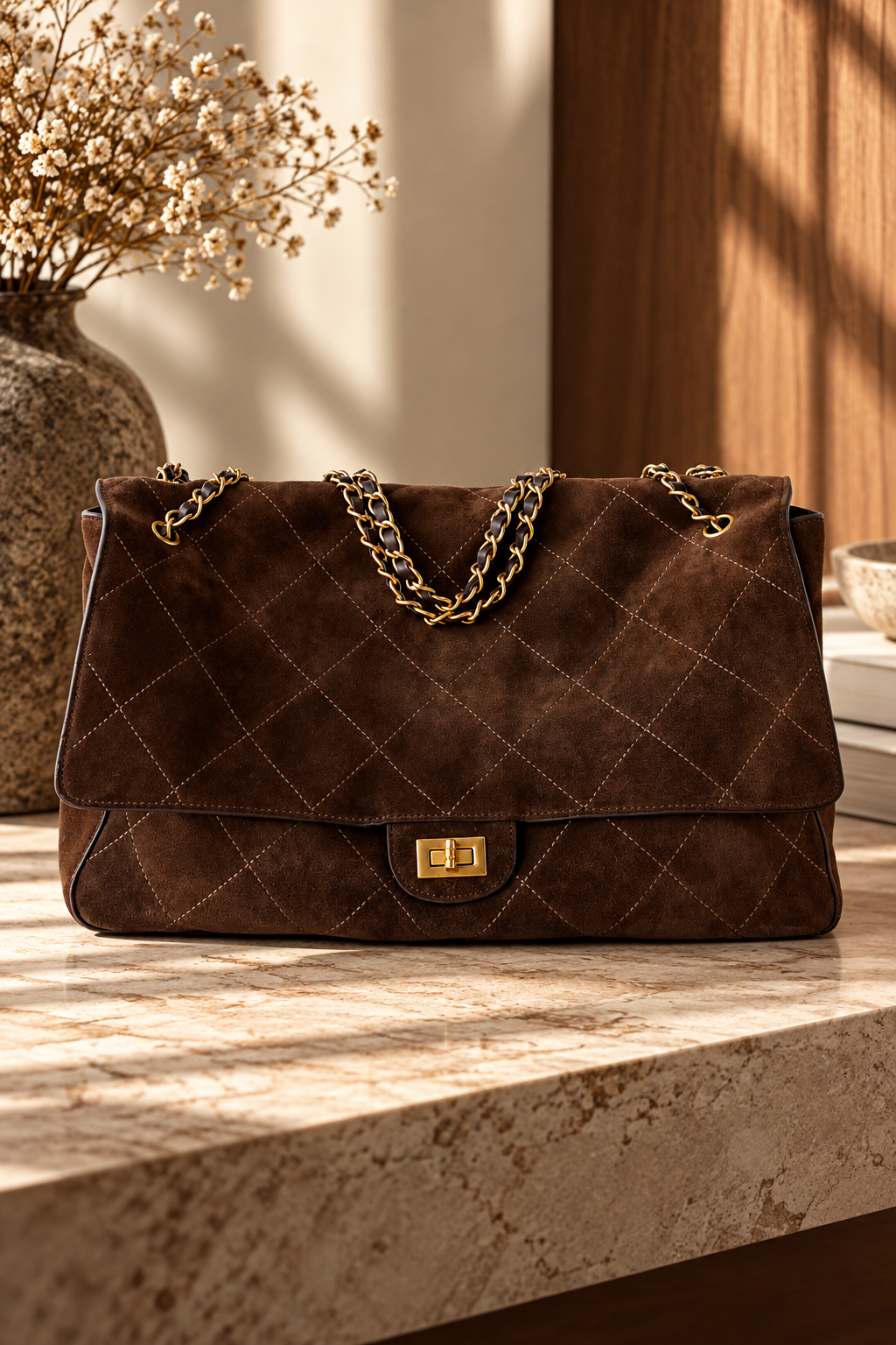 Seville Flap Bag