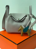 Madison Premium Leather Tote Mini