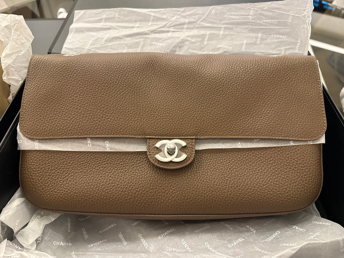 Seville Flap Bag