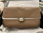 Seville Flap Bag