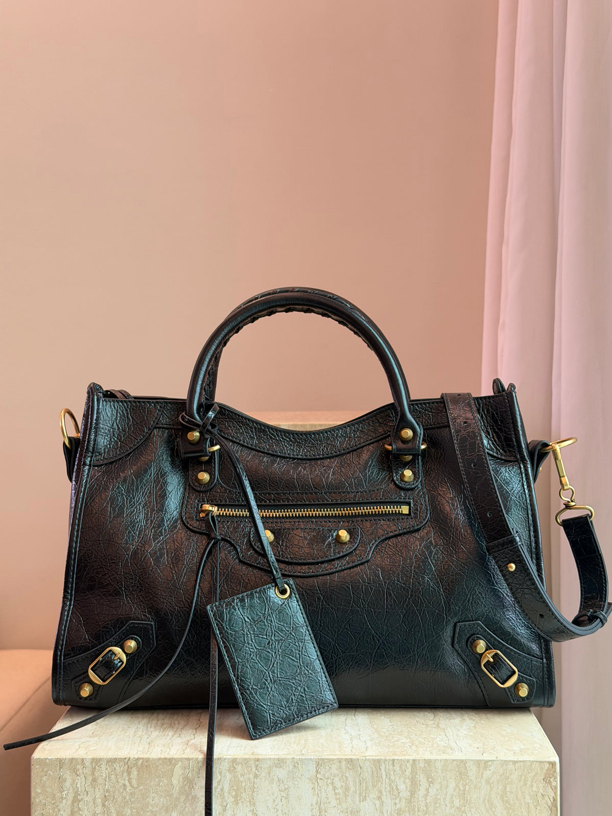 City Bag