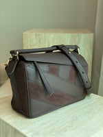 Geometric Bag 2026 Release