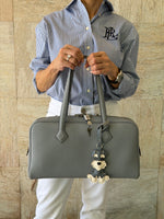 Victoria Slim Tote