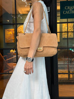 Seville Flap Bag