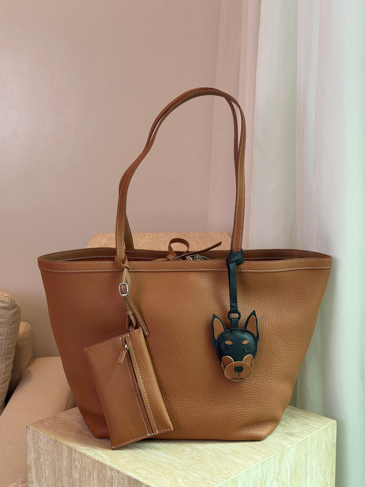 Emma Shoulder Bag