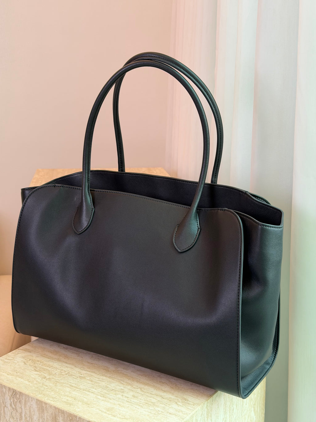Monica Tote Bag