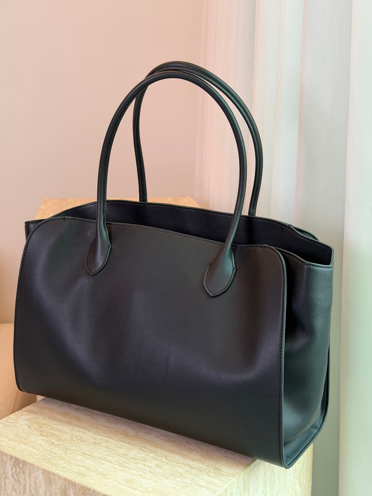 Monica Tote Bag